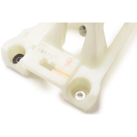 STM Shifter Base Bushing Kit | 2008-2015 Mitsubishi Evo X (STM-EVOX-BBK)