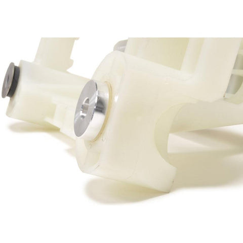 STM Shifter Base Bushing Kit | 2008-2015 Mitsubishi Evo X (STM-EVOX-BBK)