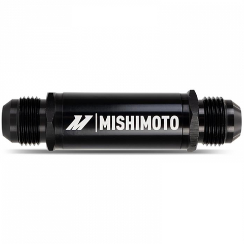 Mishimoto Universal -AN In-Line Pre-Filter (MMOC-PF)
