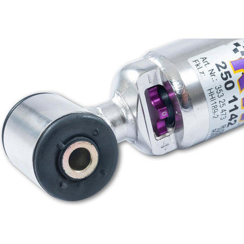 KW Suspensions V3 Coilover Kit | 2020-2021 Mercedes-Benz CLA (3522500S/R)