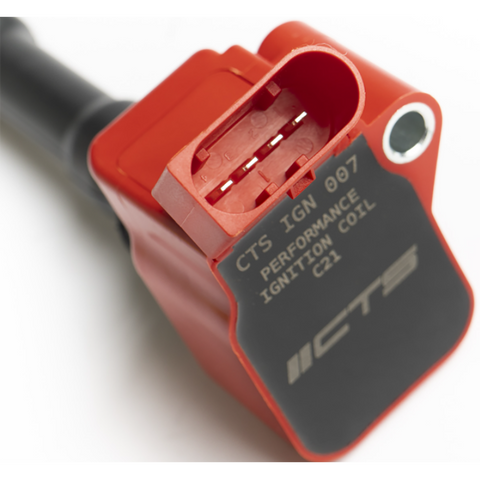 CTS Turbo High-Performance Ignition Coil | Multiple Audi/Volkswagen Fitments (CTS-IGN-007)