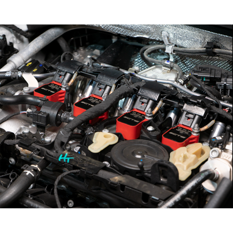 CTS Turbo High-Performance Ignition Coil | Multiple Audi/Volkswagen Fitments (CTS-IGN-007)