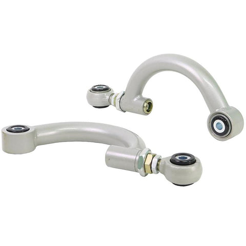 Whiteline Lower Control Arm | 2013-2018 Ford Focus ST (KTA138A)