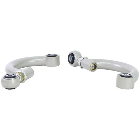 Whiteline Lower Control Arm | 2013-2018 Ford Focus ST (KTA138A)