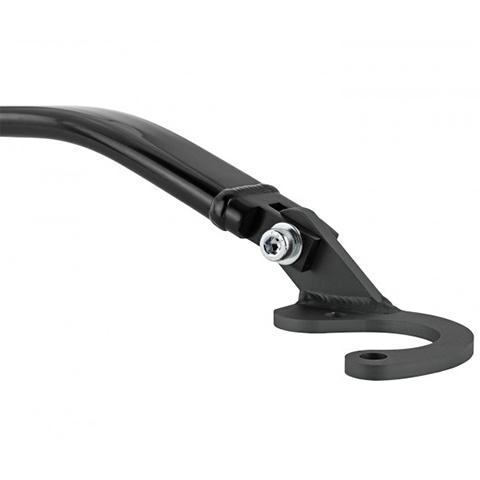 Skunk2 Racing Front Strut Bar | 1988-2000 Honda Civic, 1993-1997 Honda Civic Del Sol, and 1990-2001 Acura Integra (522-05-0845)