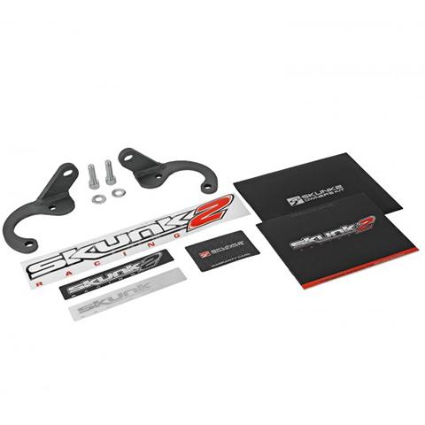 Skunk2 Racing Front Strut Bar | 1988-2000 Honda Civic, 1993-1997 Honda Civic Del Sol, and 1990-2001 Acura Integra (522-05-0845)