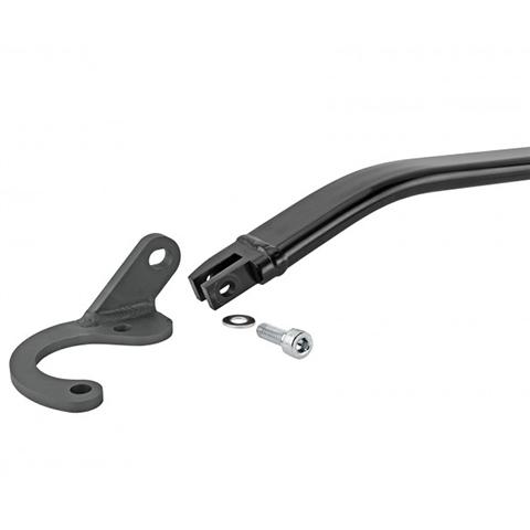 Skunk2 Racing Front Strut Bar | 1988-2000 Honda Civic, 1993-1997 Honda Civic Del Sol, and 1990-2001 Acura Integra (522-05-0845)