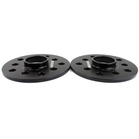 Perrin Wheel Spacers | Multiple Subaru Fitments (PSP-WHL-103/7BK)