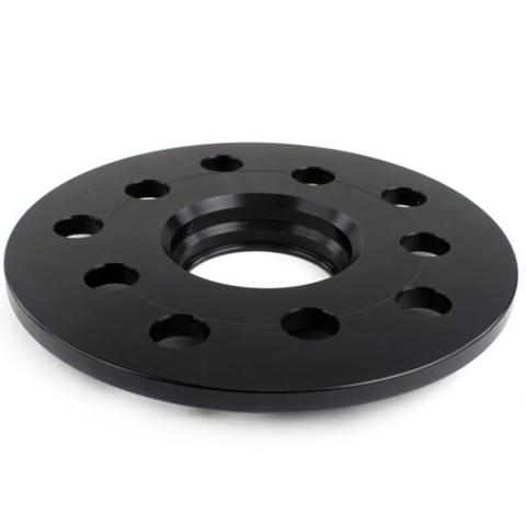 Perrin Wheel Spacers | Multiple Subaru Fitments (PSP-WHL-103/7BK)