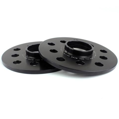 Perrin Wheel Spacers | Multiple Subaru Fitments (PSP-WHL-103/7BK)