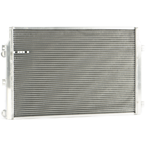 CTS Turbo Front Mount Radiator | Multiple Audi/Volkswagen Fitments (EA888)