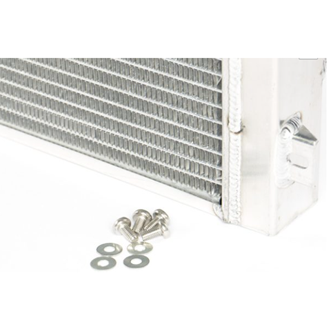 CTS Turbo Front Mount Radiator | Multiple Audi/Volkswagen Fitments (EA888)