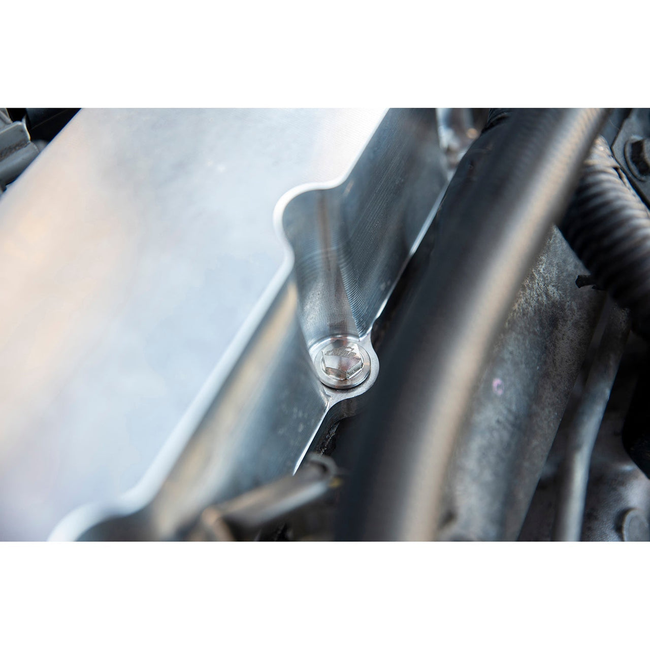 MAPerformance Evo X Valve Cover Hardware 20082015 Mitsubishi Evo X