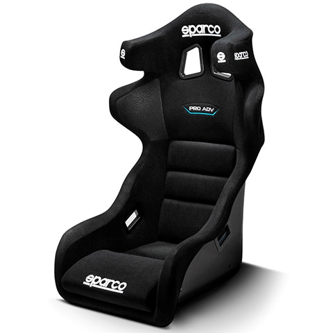 Sparco PRO ADV QRT Racing Seat (008017RNR)