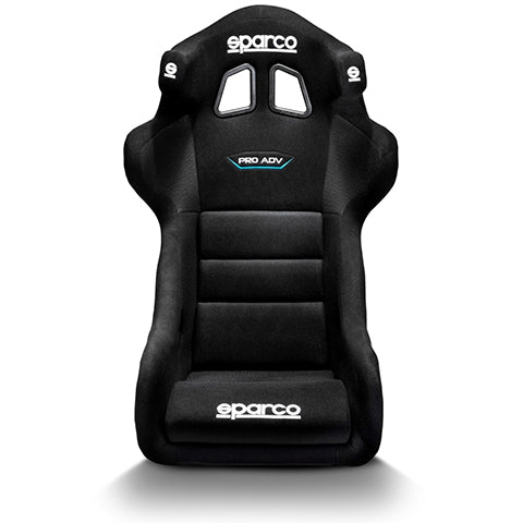 Sparco PRO ADV QRT Racing Seat (008017RNR)
