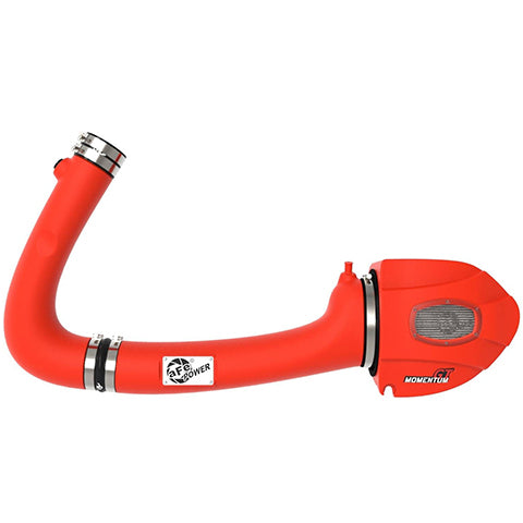 aFe Power Momentum GT Cold Air Intake | 2011-2021 Dodge Challenger V6, 2011-2021 Dodge Charger V6, and 2011-2021 Chrysler 300 V6 (51/4-72201/-R)