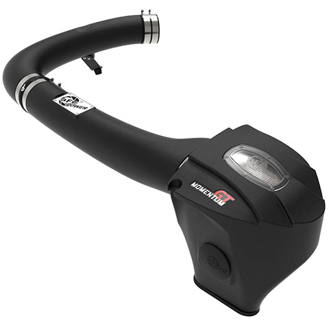 aFe Power Momentum GT Cold Air Intake | 2011-2021 Dodge Challenger V6, 2011-2021 Dodge Charger V6, and 2011-2021 Chrysler 300 V6 (51/4-72201/-R)
