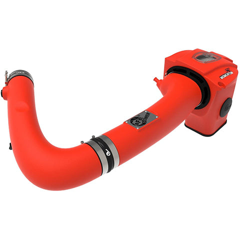 aFe Power Momentum GT Cold Air Intake | 2011-2021 Dodge Challenger V6, 2011-2021 Dodge Charger V6, and 2011-2021 Chrysler 300 V6 (51/4-72201/-R)