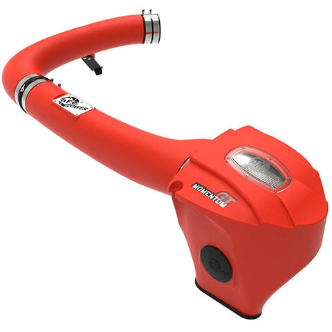 aFe Power Momentum GT Cold Air Intake | 2011-2021 Dodge Challenger V6, 2011-2021 Dodge Charger V6, and 2011-2021 Chrysler 300 V6 (51/4-72201/-R)