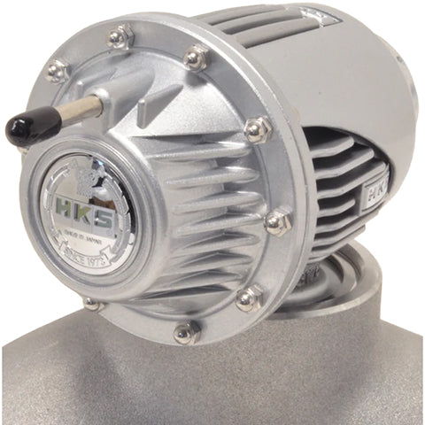 HKS SQV4 Blow Off Valve Kit with Recirculation Hose | 2001-2006 Mitsubishi Evo 7/8/9 (71008-AM011V)