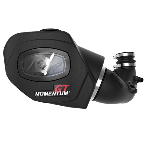 aFe Power Momentum GT Cold Air Intake System | 2017-2022 BMW 540i/740i/840i (50-70073R/D)
