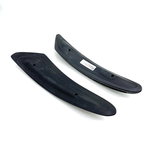 Rexpeed V2 Carbon Fiber Bonnet Ducts | 2020-2026 Toyota Supra (TS67)