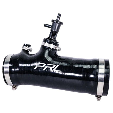 PRL High Volume Intake System V2 | 2018-2022 Honda Accord 2.0T (PRL.1068.1.0)