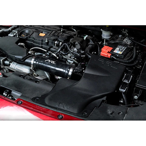 PRL High Volume Intake System V2 | 2018-2022 Honda Accord 2.0T (HA10-20T-INT-HVI-V2)