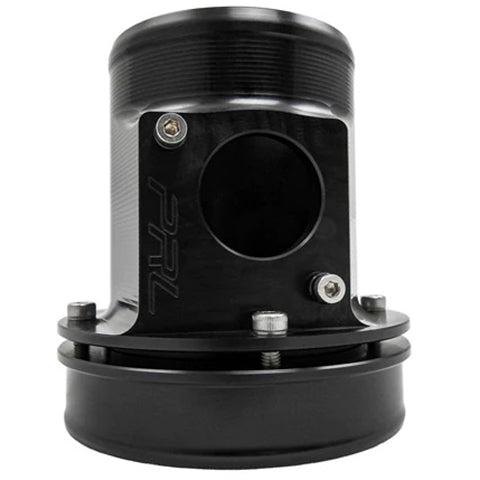 PRL High Volume Intake System V2 | 2018-2022 Honda Accord 2.0T (PRL.1068.1.0)