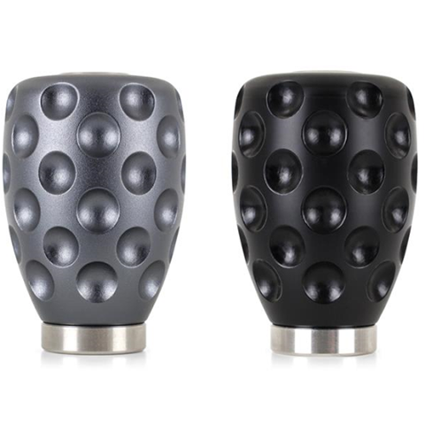 Mishimoto Weighted Steel Core Shift Knob (MMSK-DMPL)