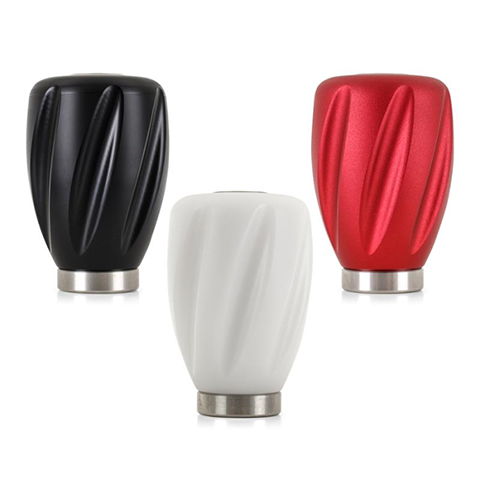 Mishimoto Weighted Steel Core Shift Knob (MMSK-TWST)