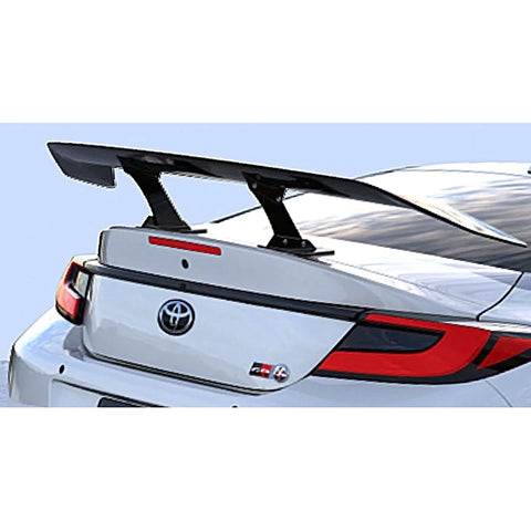 GReddy x Voltex Center Mount Rear Wing | 2022 Subaru BRZ/Toyota GR86 (17510238)