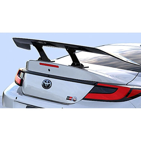 GReddy x Voltex Center Mount Rear Wing | 2022 Subaru BRZ/Toyota