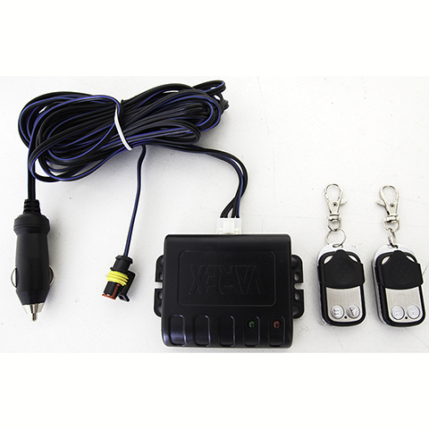 XForce East-West Universal Muffler (VMKRE-325)