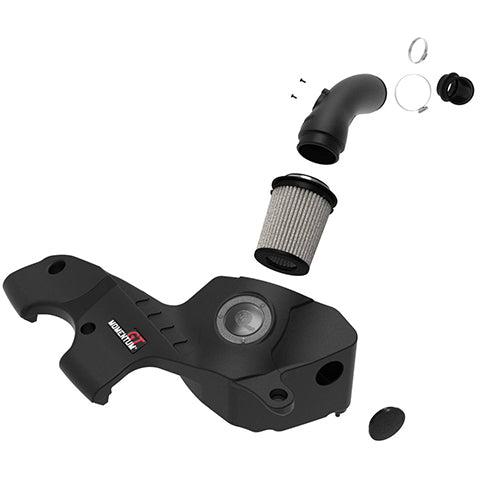 aFe Power Momentum GT Cold Air Intake System | 2019-2022 Mini Cooper S (50-70068R/D)