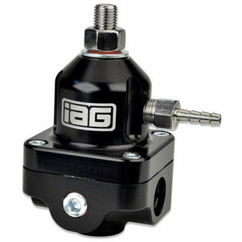 IAG Performance Universal Adjustable Fuel Pressure Regulator (IAG-AFD-2401)
