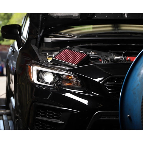 GrimmSpeed Dry-Con Air Filters | 2019-2021 Subaru WRX STI and 2022+ Subaru WRX (060089)