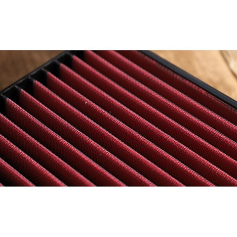 GrimmSpeed Dry-Con Air Filters | 2019-2021 Subaru WRX STI and 2022+ Subaru WRX (060089)