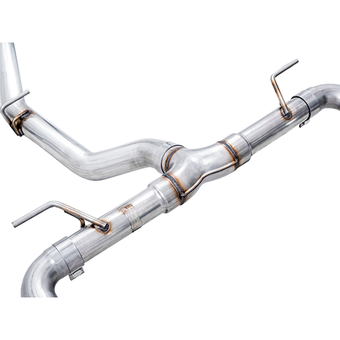 AWE Cat-Back Exhaust System | 2013-2025 Subaru BRZ/Scion FR-S/Toyota GR86 (3020-3XXXX)