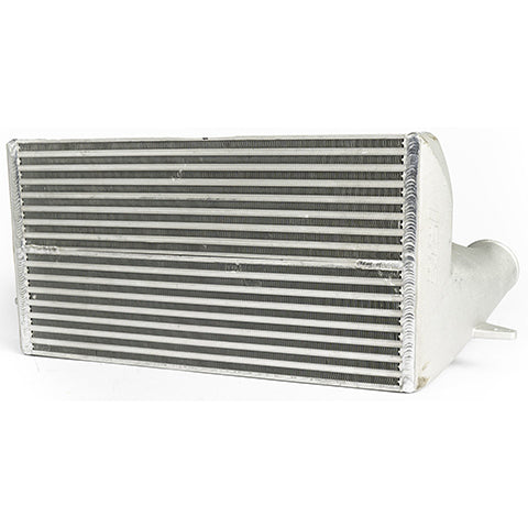 CTS Turbo Race 7.5" Front Mount Intercooler Kit | 2008-2013 BMW 135i Coupe and 2005-2011 BMW 335i (CTS-E90-E93-DF-RACE)