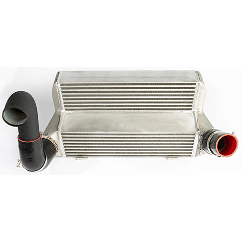 CTS Turbo Race 7.5" Front Mount Intercooler Kit | 2008-2013 BMW 135i Coupe and 2005-2011 BMW 335i (CTS-E90-E93-DF-RACE)