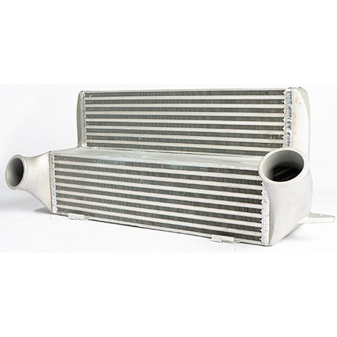 CTS Turbo Race 7.5" Front Mount Intercooler Kit | 2008-2013 BMW 135i Coupe and 2005-2011 BMW 335i (CTS-E90-E93-DF-RACE)