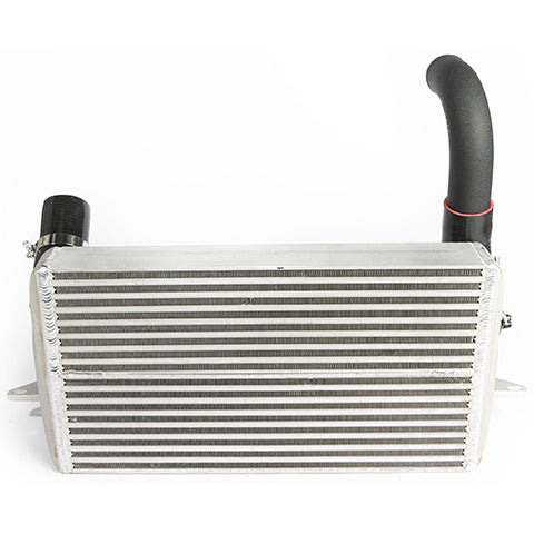 CTS Turbo Race 7.5" Front Mount Intercooler Kit | 2008-2013 BMW 135i Coupe and 2005-2011 BMW 335i (CTS-E90-E93-DF-RACE)