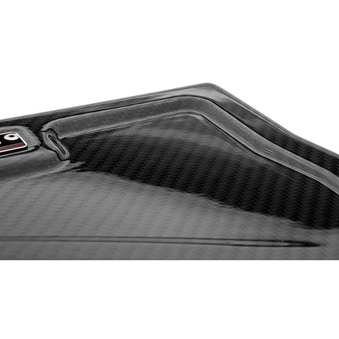 Cobb Tuning Redline Fuse Box Cover | 2008-2021 Subaru WRX/STI (844660)