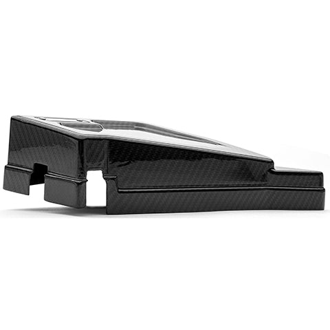 Cobb Tuning Redline Fuse Box Cover | 2008-2021 Subaru WRX/STI (844660)