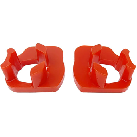 Torque Solution Transmission Mount Insert | 1999-2005 Porsche 911 (TS-POR-438S)