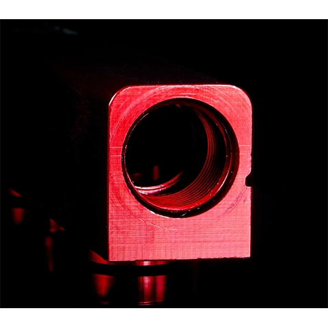 K-Tuned Center Feed Fuel System | 1991-2000 Honda Civic EG/EK and 1994-2001 Acura Integra (FLK-CF)