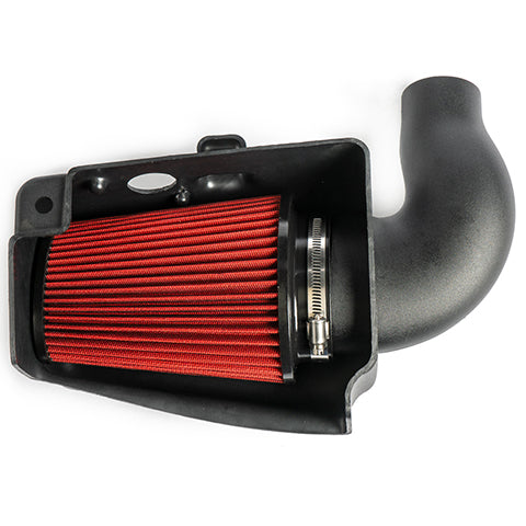 CTS Turbo Intake System | 2017-2022 Mercedes-Benz E63S AMG and 2017-2022 Mercedes-Benz AMG GT 63/63S (CTS-IT-952)