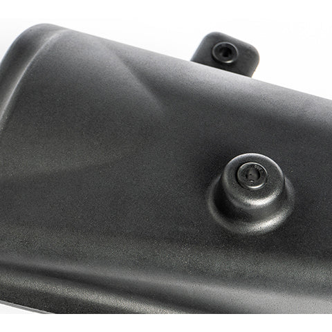 CTS Turbo Intake System | 2017-2022 Mercedes-Benz E63S AMG and 2017-2022 Mercedes-Benz AMG GT 63/63S (CTS-IT-952)