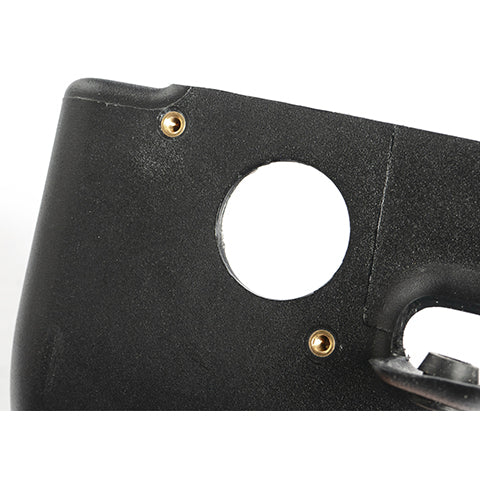 CTS Turbo Intake System | 2017-2022 Mercedes-Benz E63S AMG and 2017-2022 Mercedes-Benz AMG GT 63/63S (CTS-IT-952)